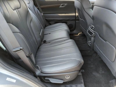 2024 Genesis GV80 2.5T AWD