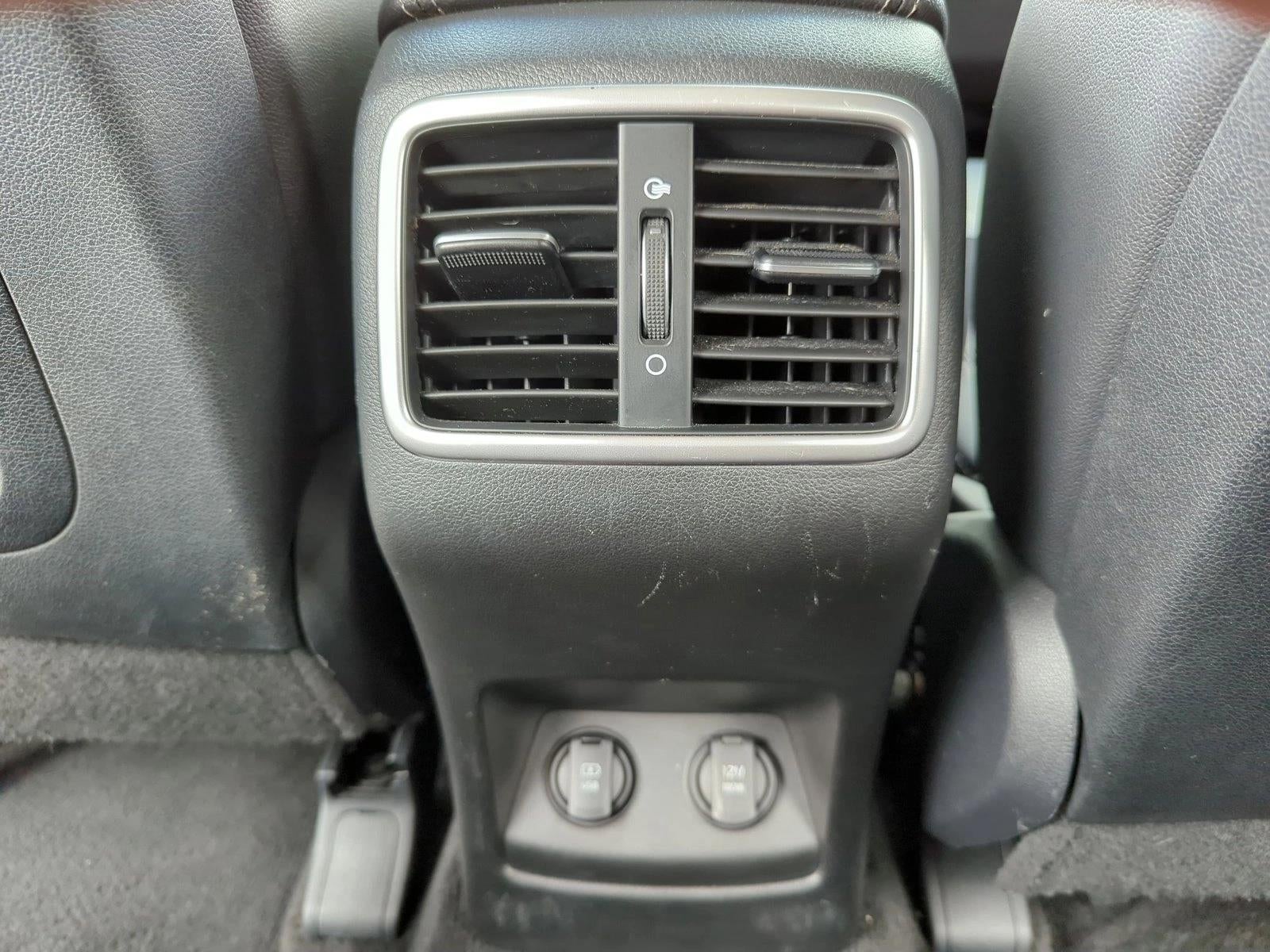 2017 Kia Sportage SX Turbo FWD