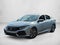2017 Honda Civic Hatchback LX CVT