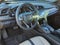 2019 Honda Civic Hatchback EX CVT