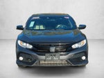 2019 Honda Civic Hatchback EX CVT