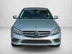 2021 Mercedes-Benz C-Class C 300 Sedan