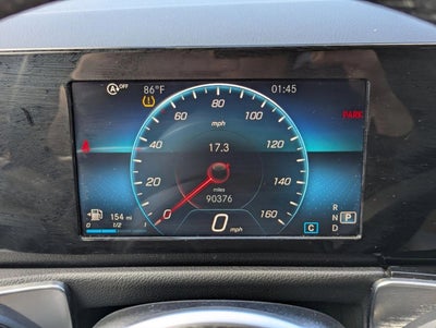 2021 Mercedes-Benz GLB GLB 250 SUV