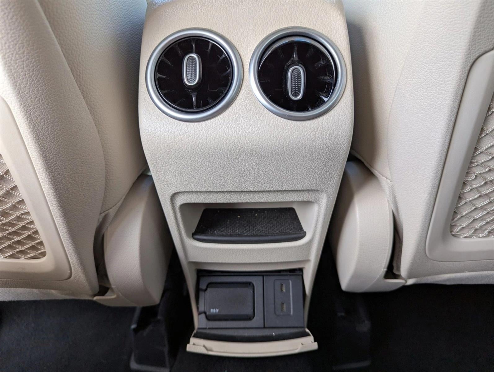 2021 Mercedes-Benz GLB GLB 250 SUV