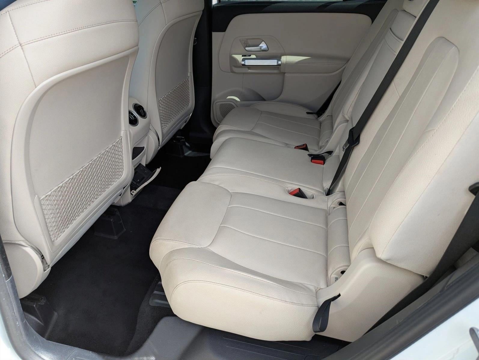 2021 Mercedes-Benz GLB GLB 250 SUV