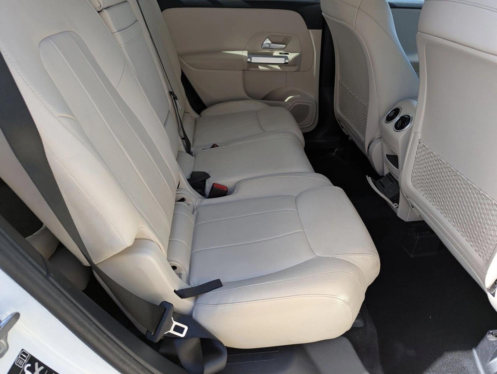 2021 Mercedes-Benz GLB GLB 250 SUV