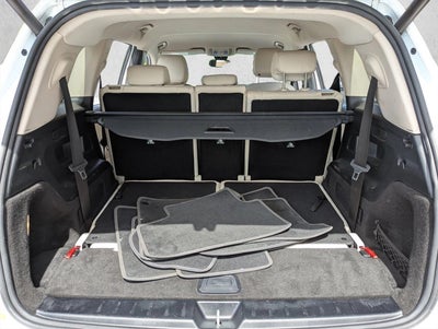 2021 Mercedes-Benz GLB GLB 250 SUV