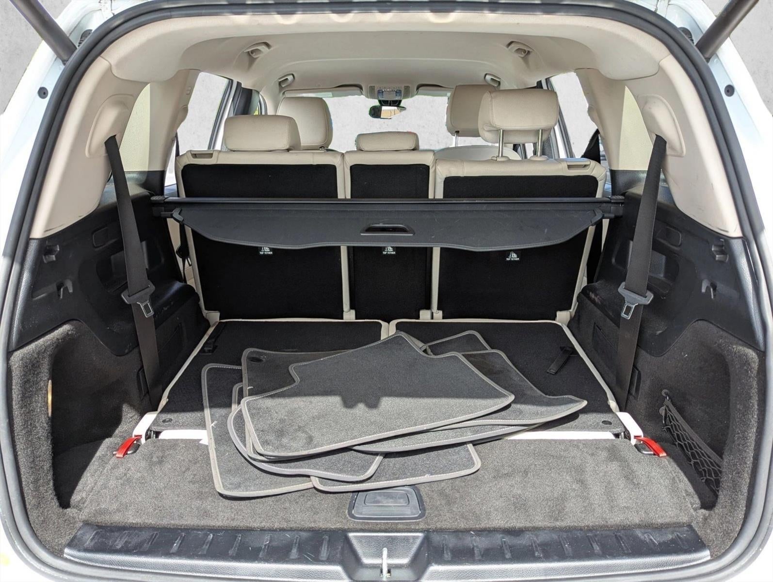 2021 Mercedes-Benz GLB GLB 250 SUV