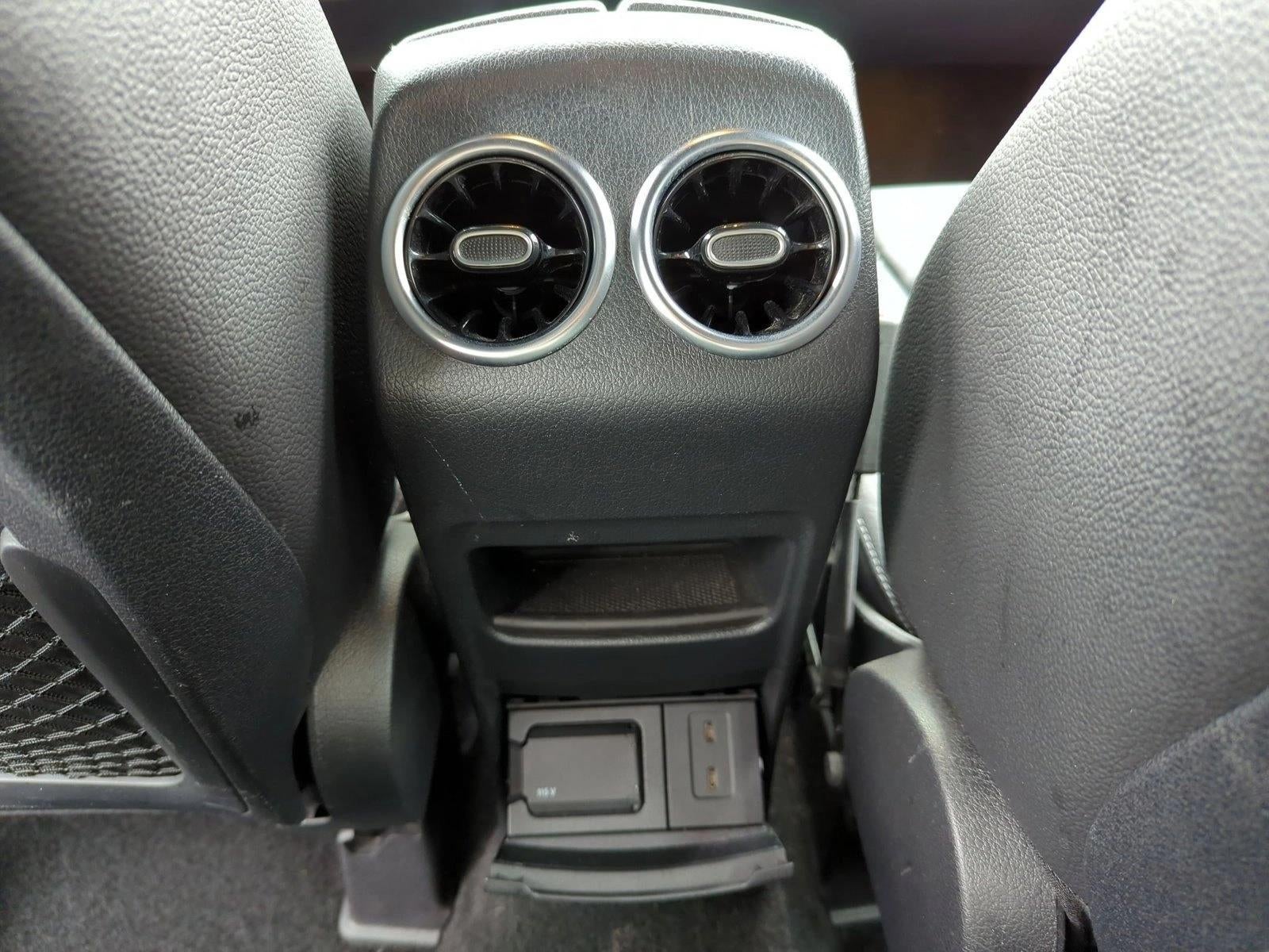 2022 Mercedes-Benz GLB AMG® GLB 35 4MATIC® SUV