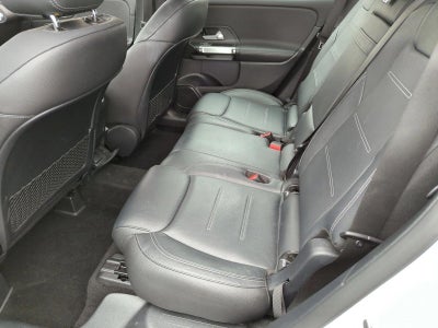 2022 Mercedes-Benz GLB AMG® GLB 35 4MATIC® SUV