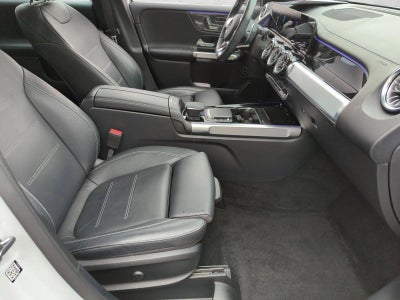 2022 Mercedes-Benz GLB AMG® GLB 35 4MATIC® SUV