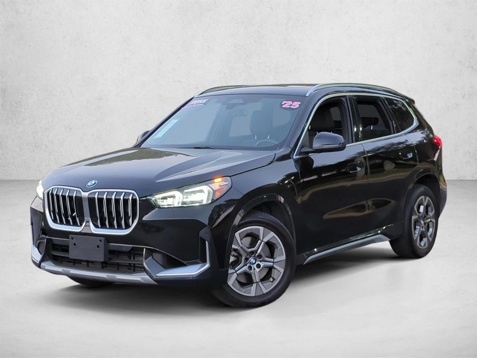 2025 BMW X1 xDrive28i Sports Activity Vehicle