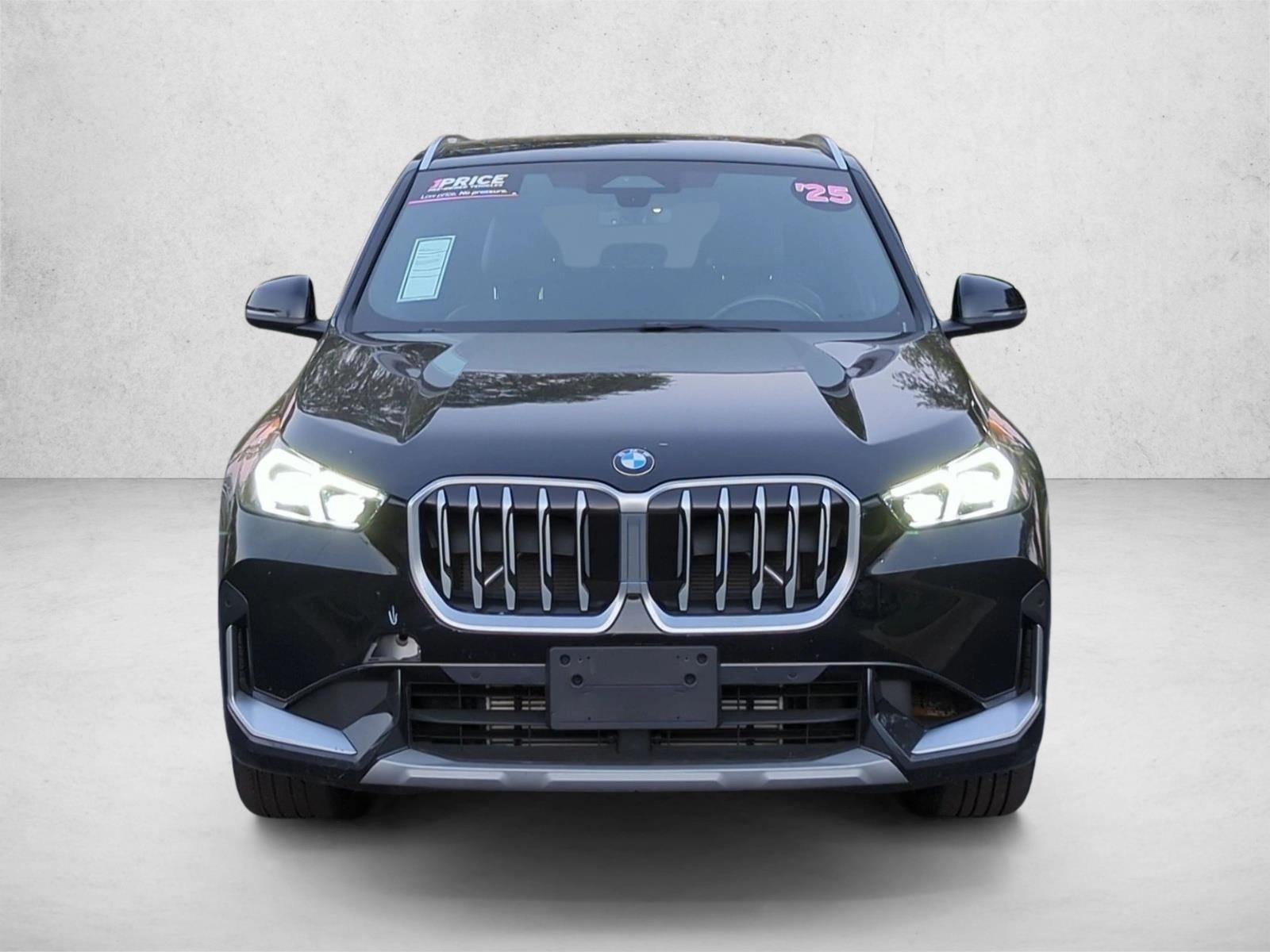 2025 BMW X1 xDrive28i Sports Activity Vehicle