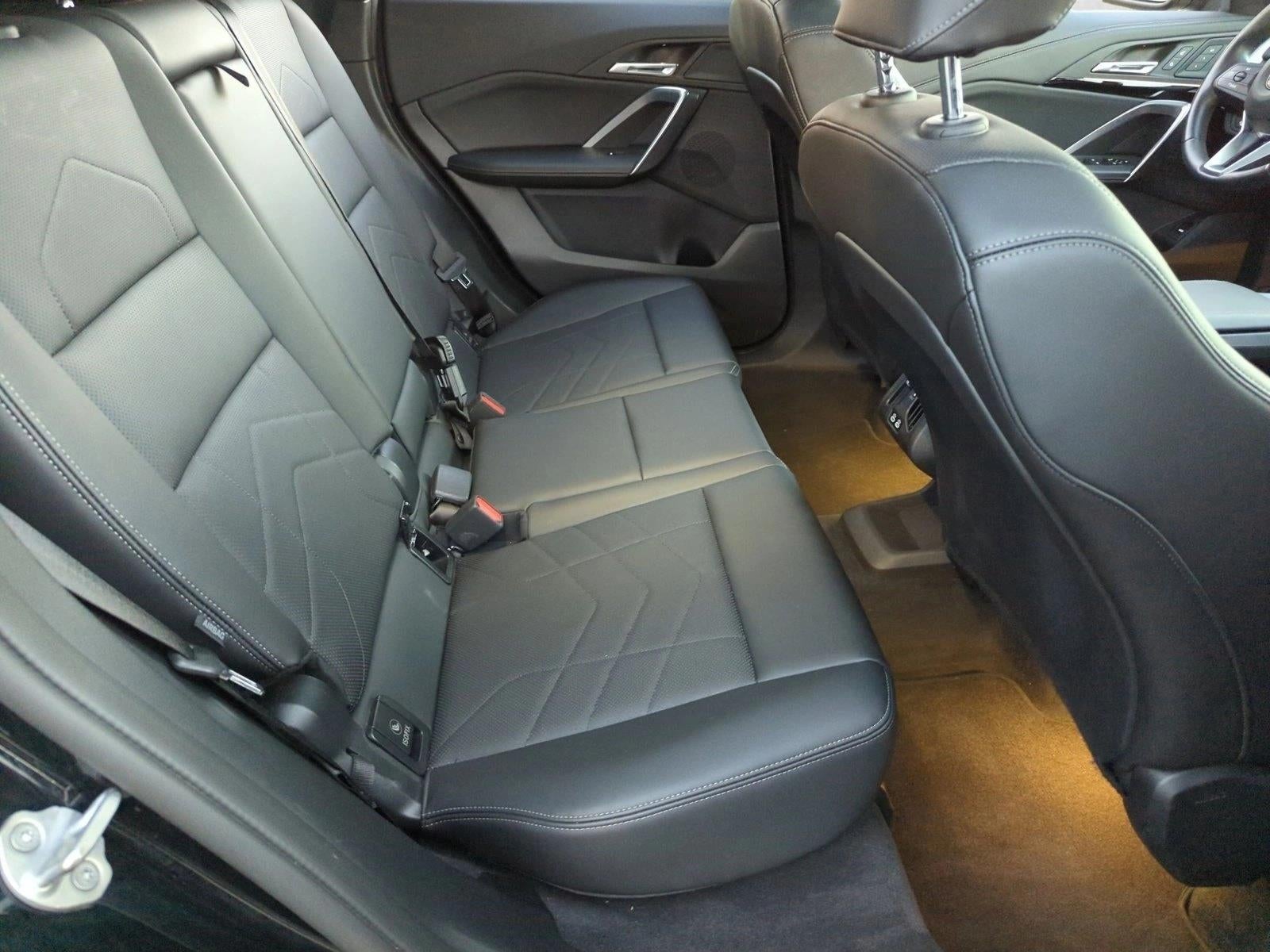 2025 BMW X1 xDrive28i Sports Activity Vehicle