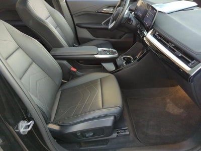 2025 BMW X1 xDrive28i Sports Activity Vehicle