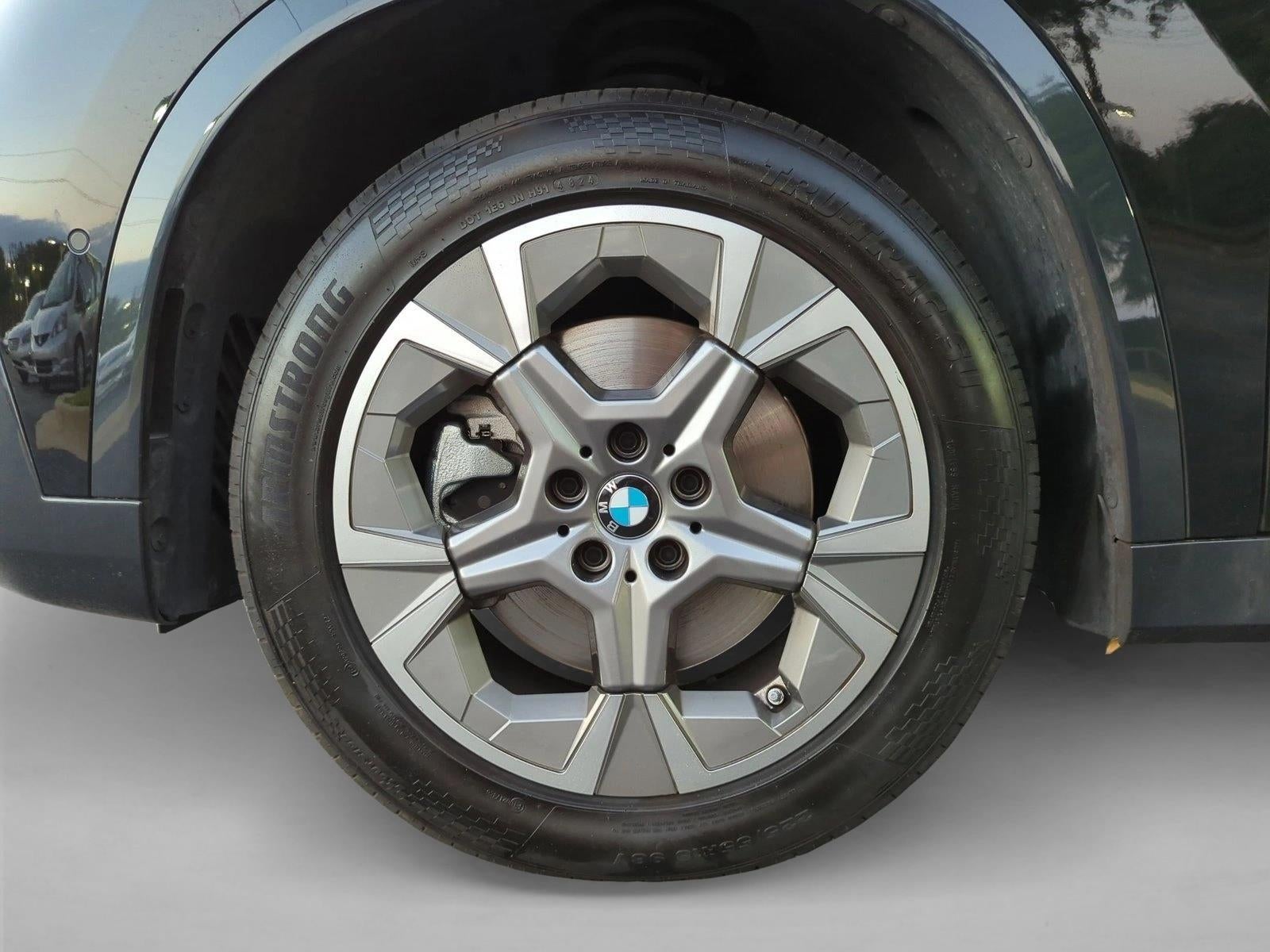 2025 BMW X1 xDrive28i Sports Activity Vehicle