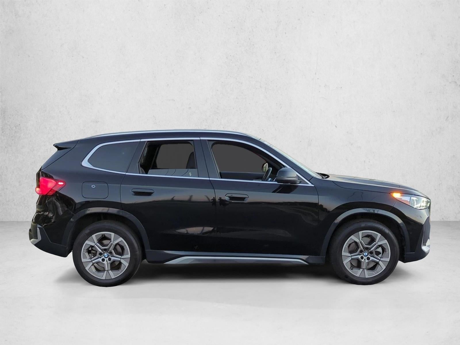 2025 BMW X1 xDrive28i Sports Activity Vehicle