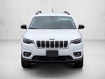 2023 Jeep Cherokee Altitude Lux 4x4