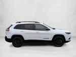 2023 Jeep Cherokee Altitude Lux 4x4