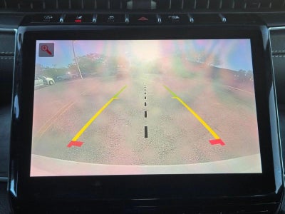 2024 Jeep Grand Cherokee L Overland 4x4