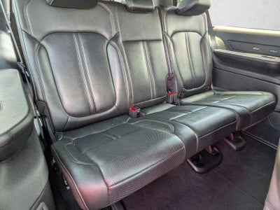 2024 Jeep Wagoneer L Series II 4x4