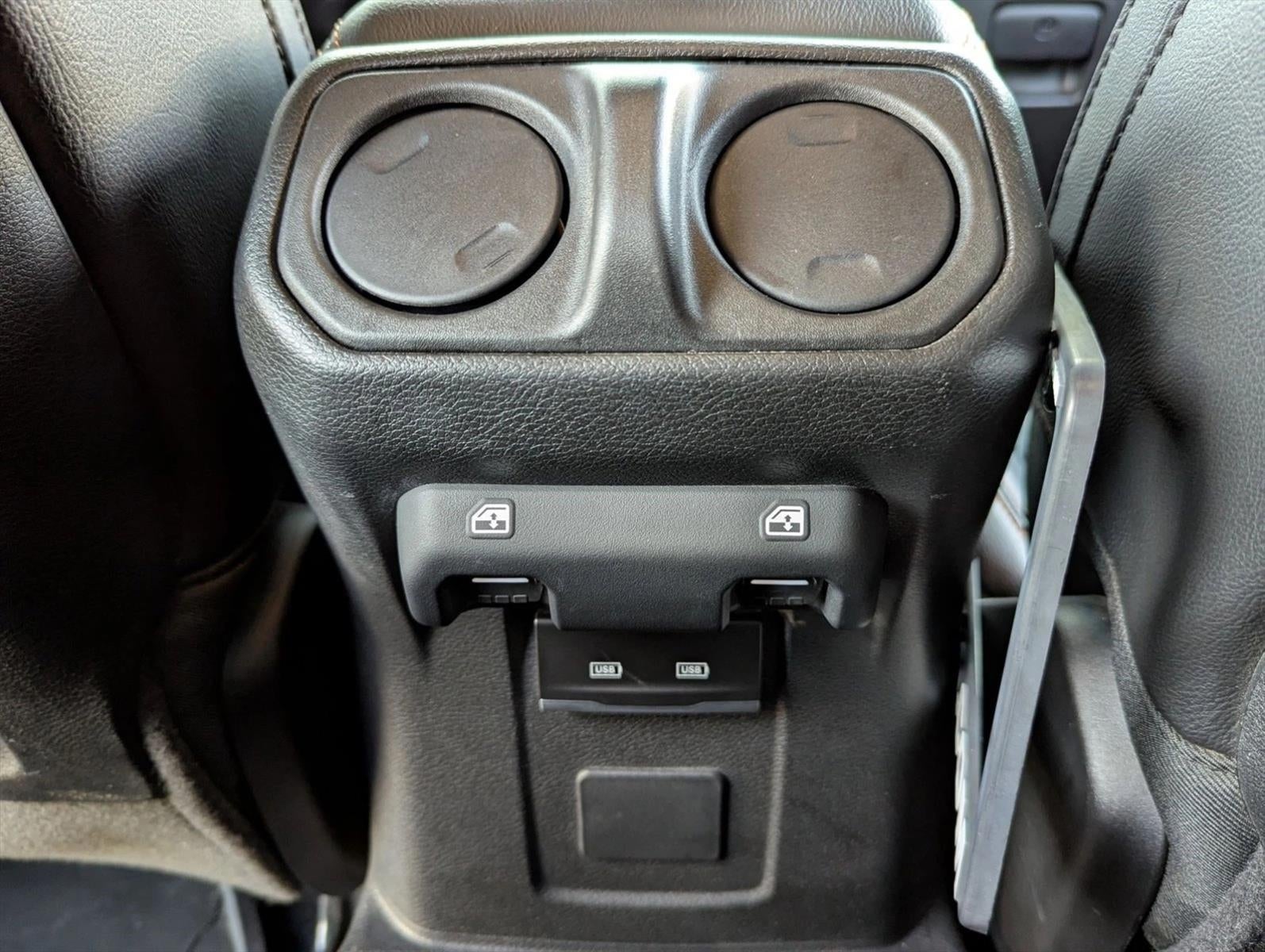 2022 Jeep Gladiator Mojave 4x4