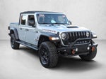 2022 Jeep Gladiator Mojave 4x4
