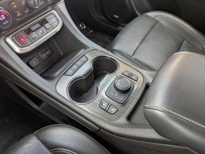 2023 GMC Acadia FWD SLT