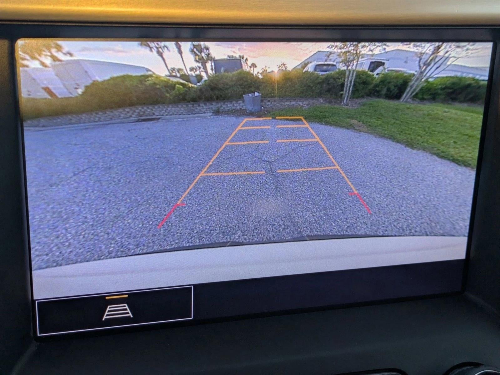 2023 GMC Acadia FWD SLT