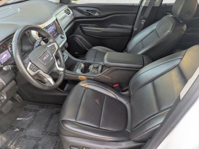 2023 GMC Acadia FWD SLT