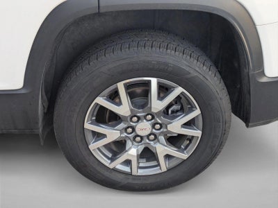 2023 GMC Acadia FWD SLT