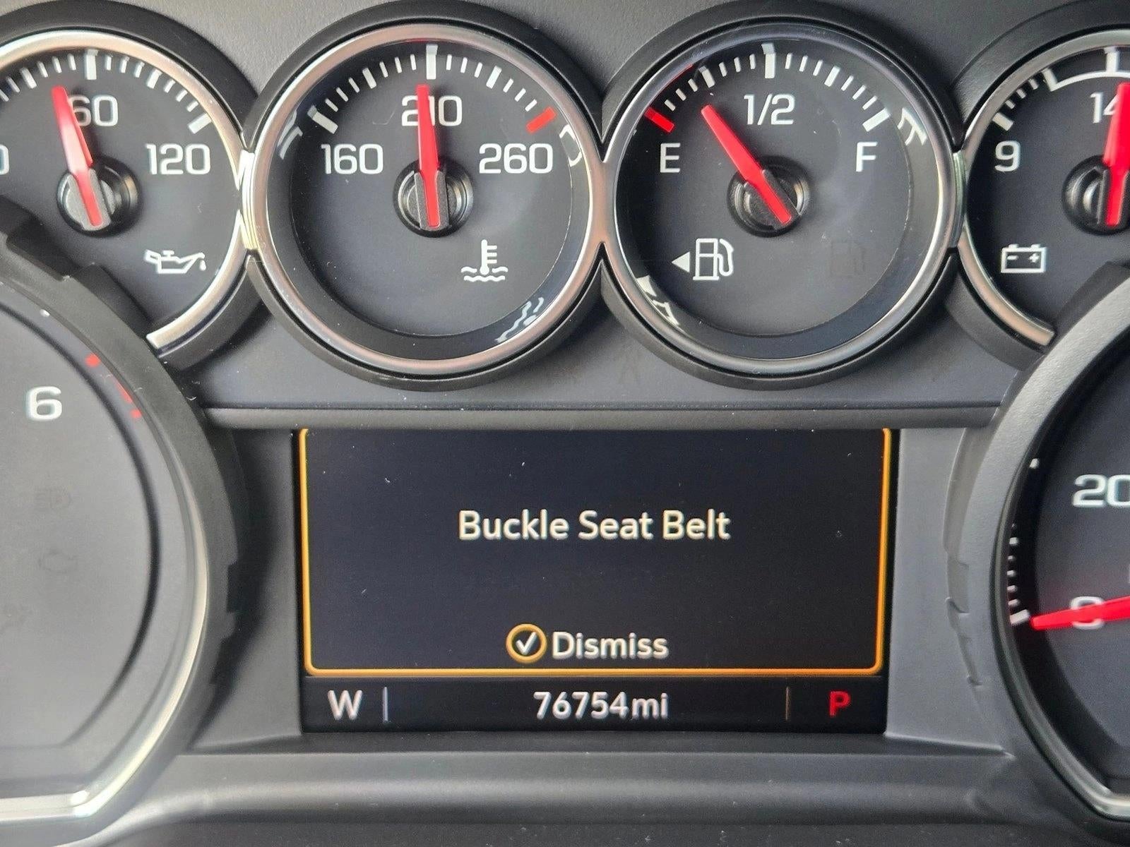 2023 Chevrolet Tahoe 2WD LS