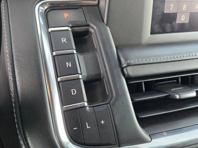 2023 Chevrolet Tahoe 2WD LS