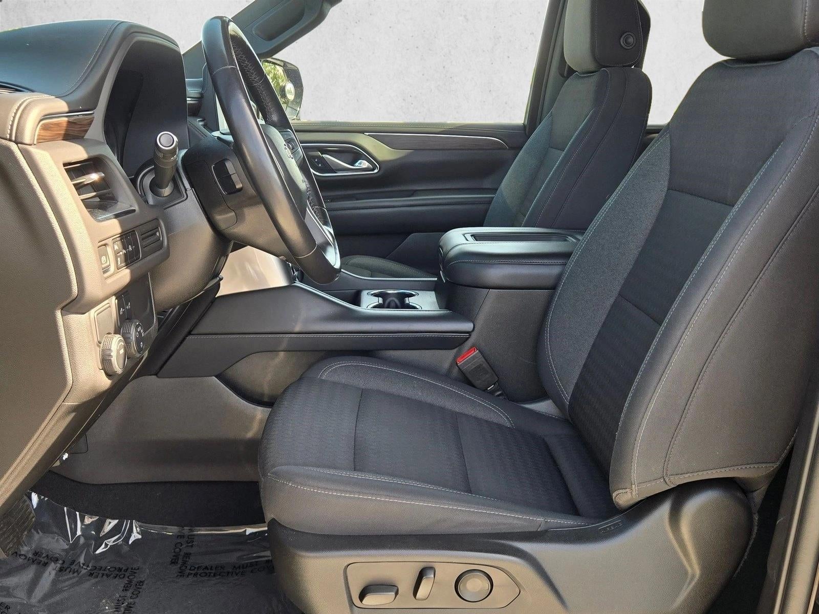 2023 Chevrolet Tahoe 2WD LS