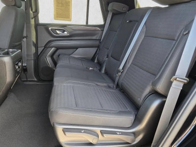 2023 Chevrolet Tahoe 2WD LS