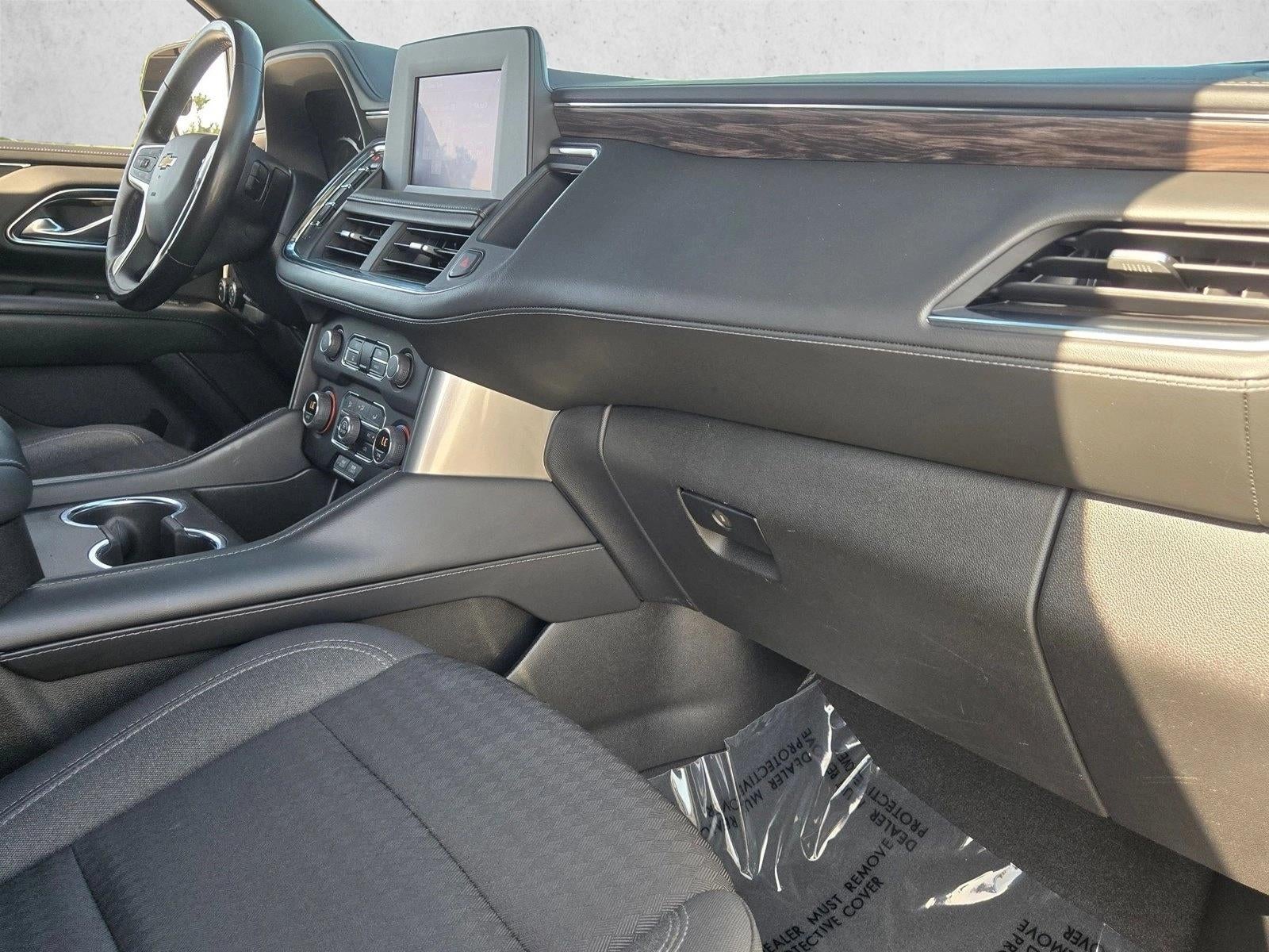 2023 Chevrolet Tahoe 2WD LS