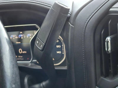 2019 GMC Sierra 1500 Crew Cab Short Box 4-Wheel Drive Denali