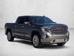 2019 GMC Sierra 1500 Crew Cab Short Box 4-Wheel Drive Denali