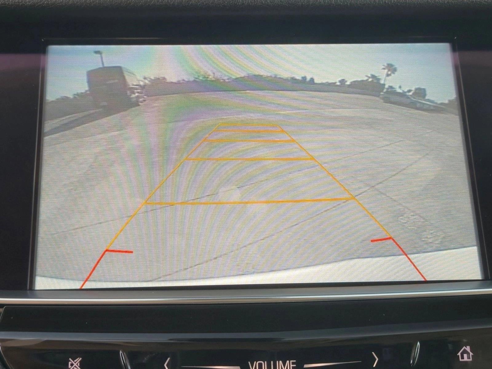 2017 Cadillac XT5 FWD 4dr Luxury