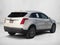 2017 Cadillac XT5 FWD 4dr Luxury