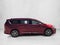 2017 Chrysler Pacifica Limited FWD