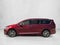 2017 Chrysler Pacifica Limited FWD