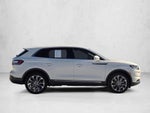 2023 Lincoln Nautilus Reserve FWD