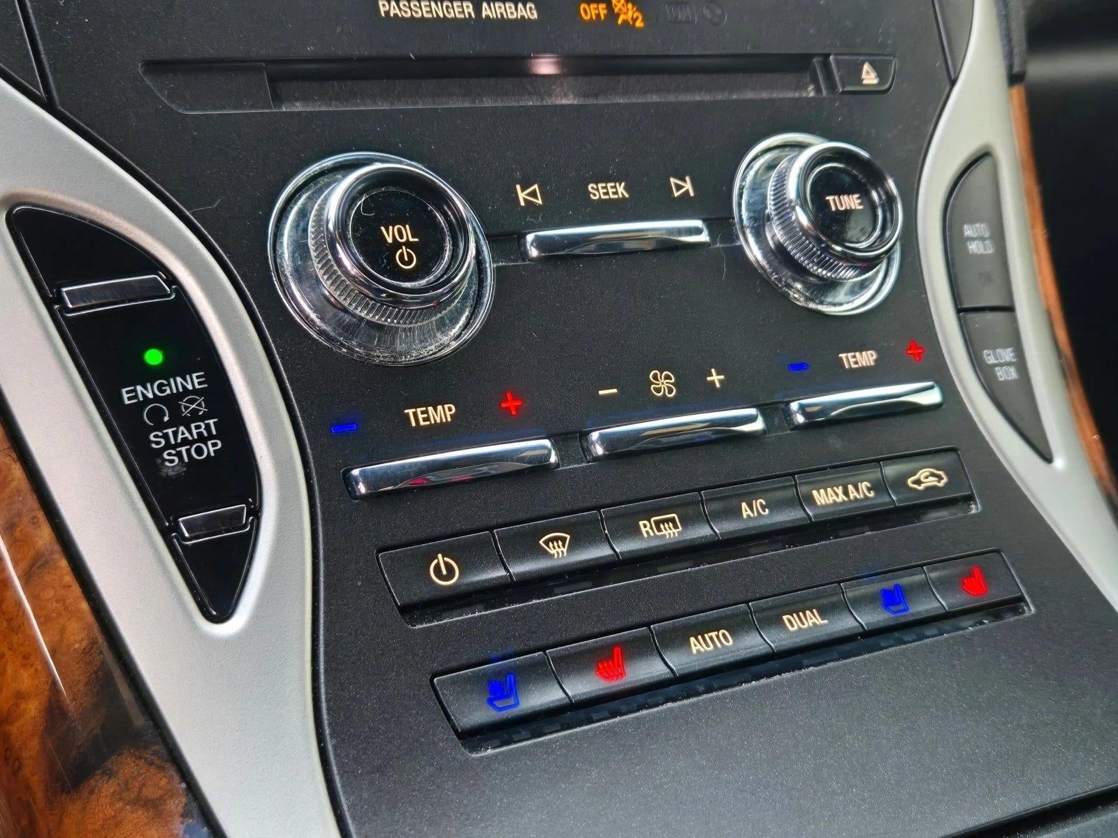 2020 Lincoln Nautilus Reserve AWD