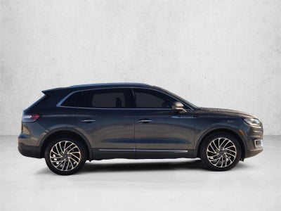 2020 Lincoln Nautilus Reserve AWD