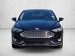 2019 Ford Fusion Titanium AWD