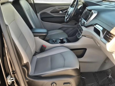 2022 GMC Terrain FWD SLT