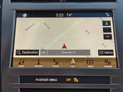 2017 Lincoln MKZ Select FWD