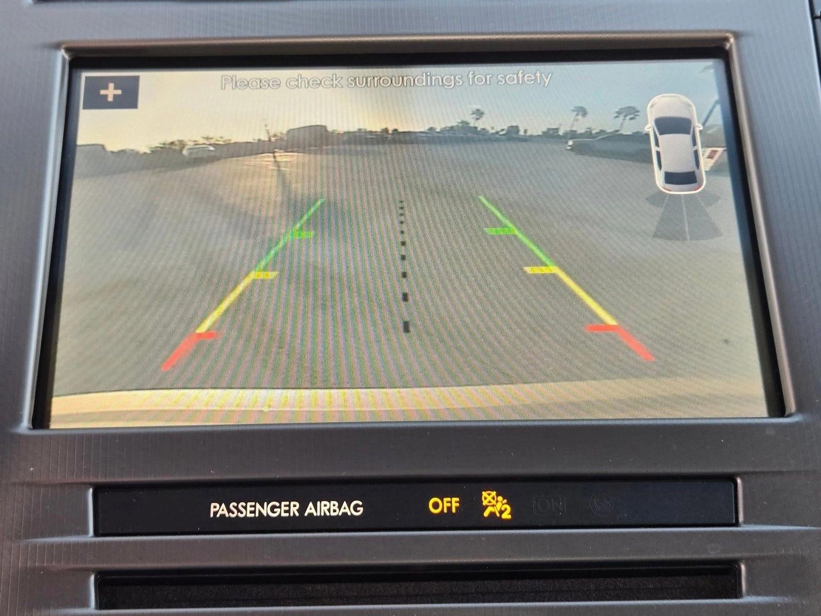 2017 Lincoln MKZ Select FWD