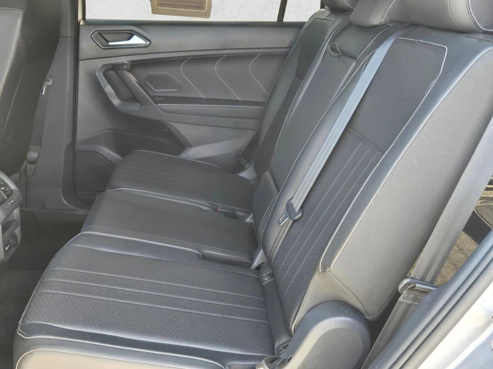 2023 Volkswagen Tiguan 2.0T SE R-Line Black FWD